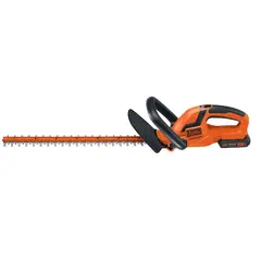 BLACK+DECKER - CORTASETOS 20V A BATERIA LHT2220-B2C
