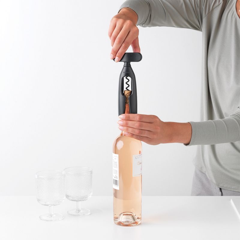 BRABANTIA - Sacacorchos Tasty