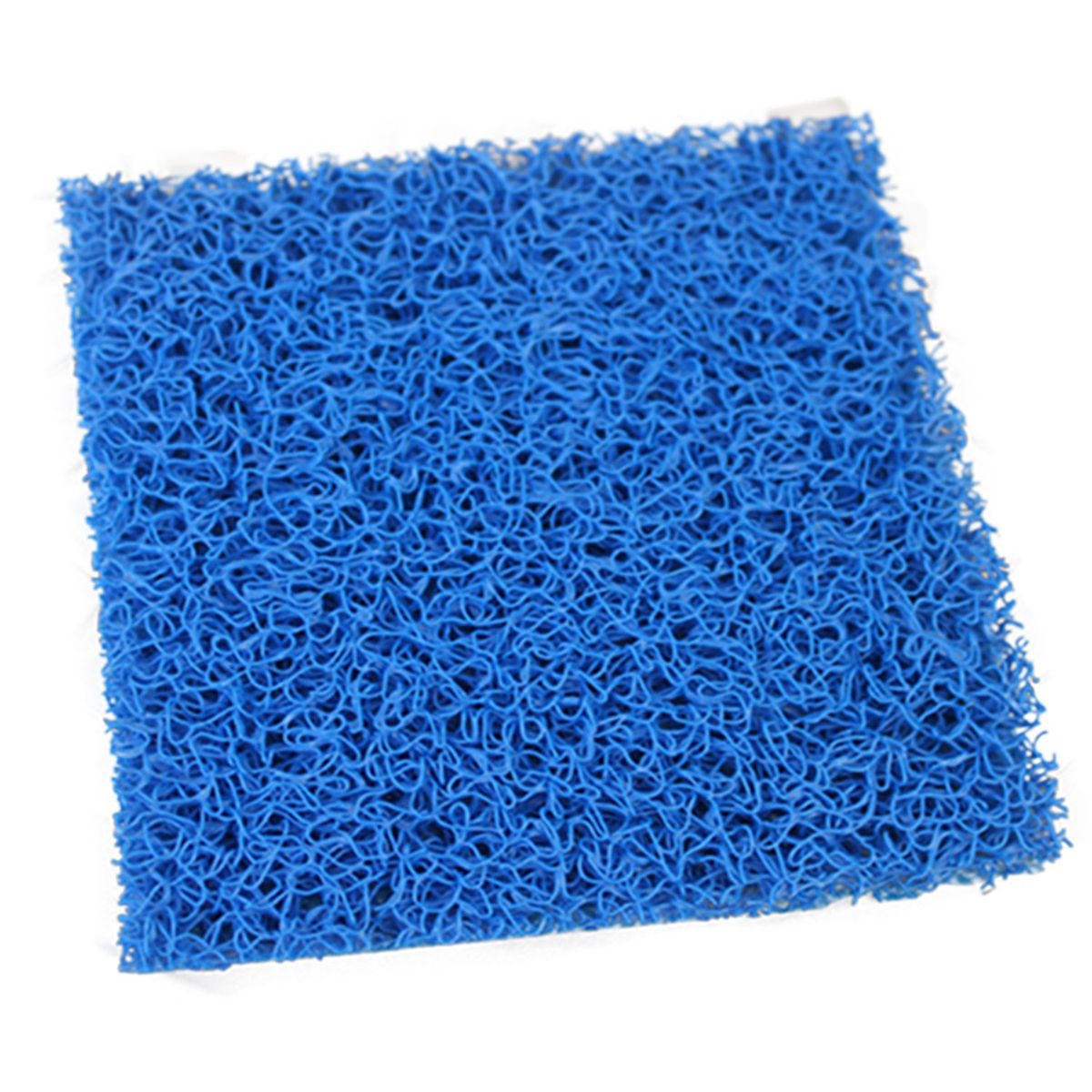 LORENZINI - Piso Limpiapiés Medio Trafico Azul