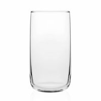 SET 3 VASO VIDRIO REFRESICO 365 CC LINEA ICONIC
