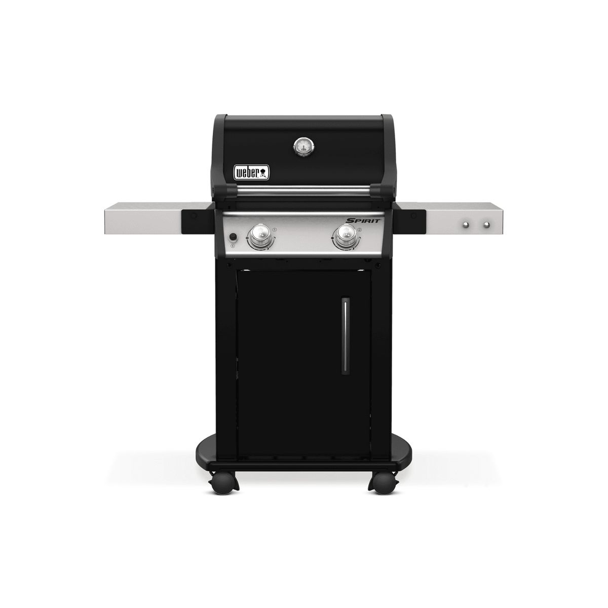 WEBER - Parrilla Weber Spirit E-215