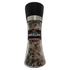 WAYU - Molinillo con Sal y Pimienta 170g