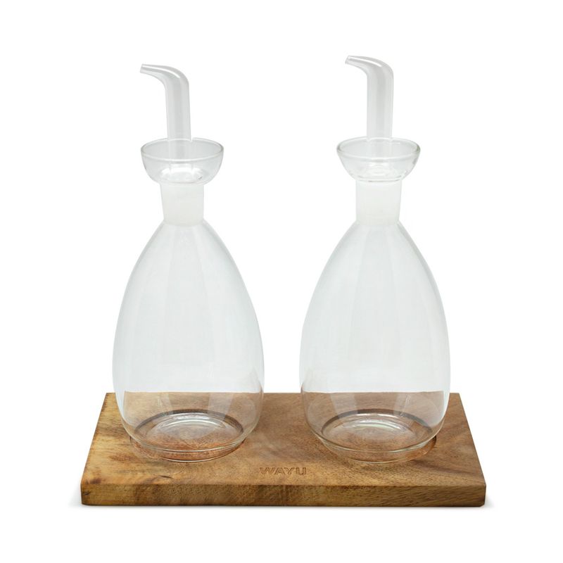 WAYU - Wayu Alcuza Set