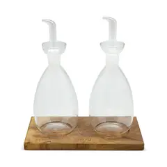 WAYU - Alcuza Set