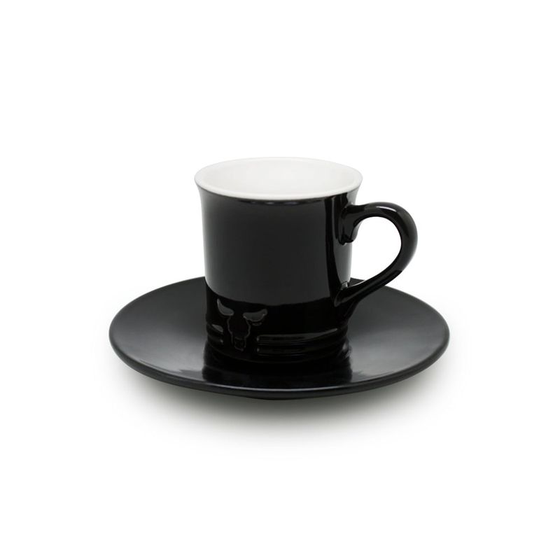 WAYU - Set 4 Tazas De Cafe Wayu