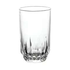 VITTA - SET 6 VASOS 330 ML ALTO LINEA CALIFORNIA
