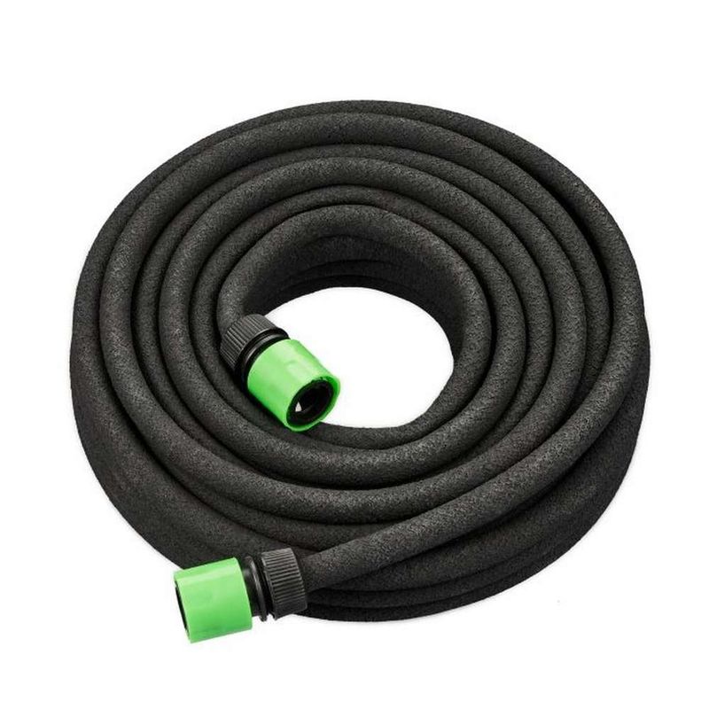 GEN - Manguera De Agua Por Goteo Remojo Riego Patio Jardin Poroso