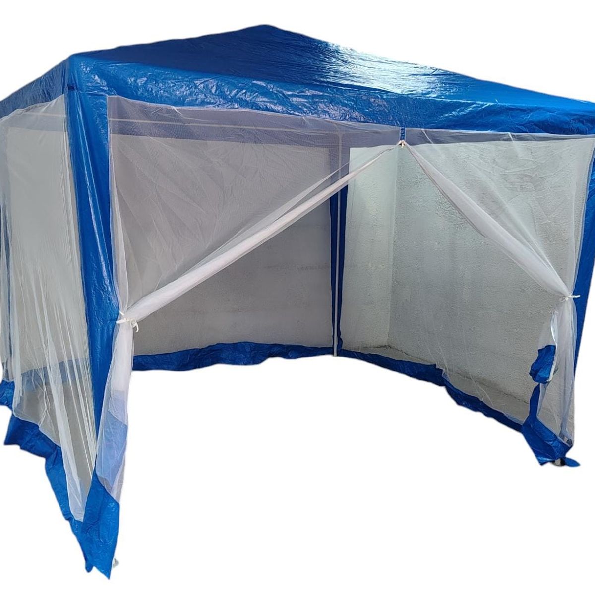 CHANGZHOU GILLIBRAND CAMPING OUTDOOR - Toldo Mosquitero 3x3