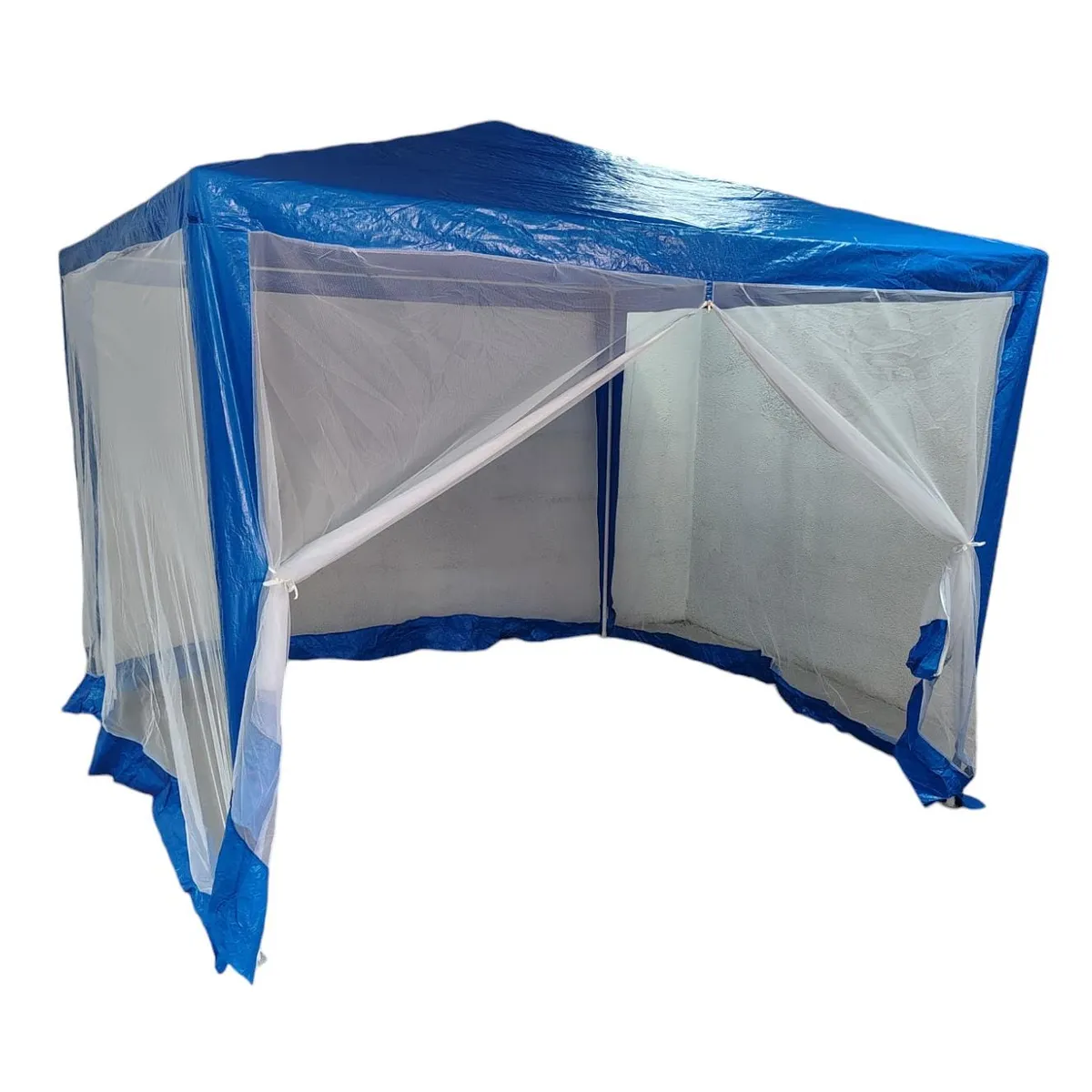 CHANGZHOU GILLIBRAND CAMPING OUTDOOR - Toldo Mosquitero 3x3