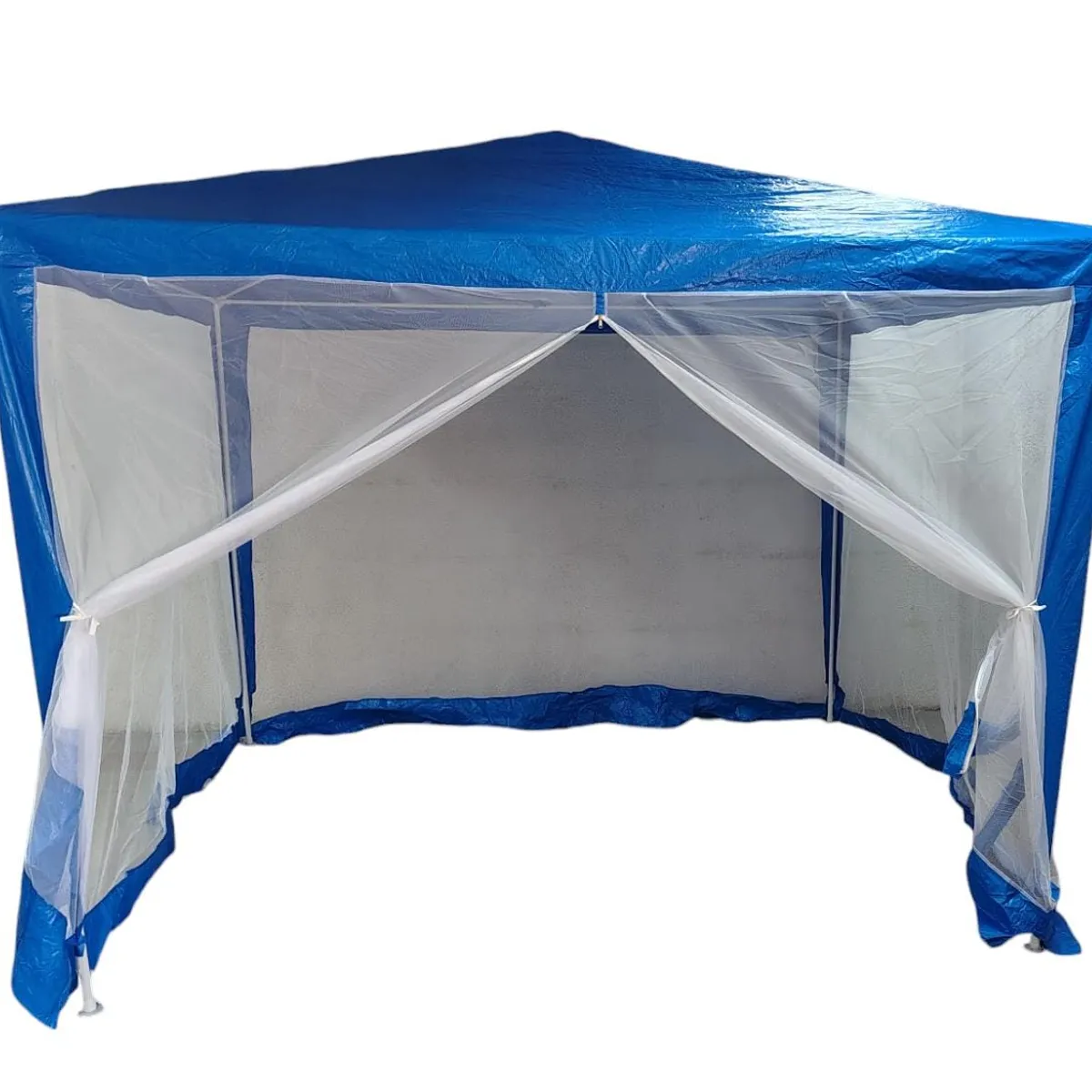 CHANGZHOU GILLIBRAND CAMPING OUTDOOR - Toldo Mosquitero 3x3