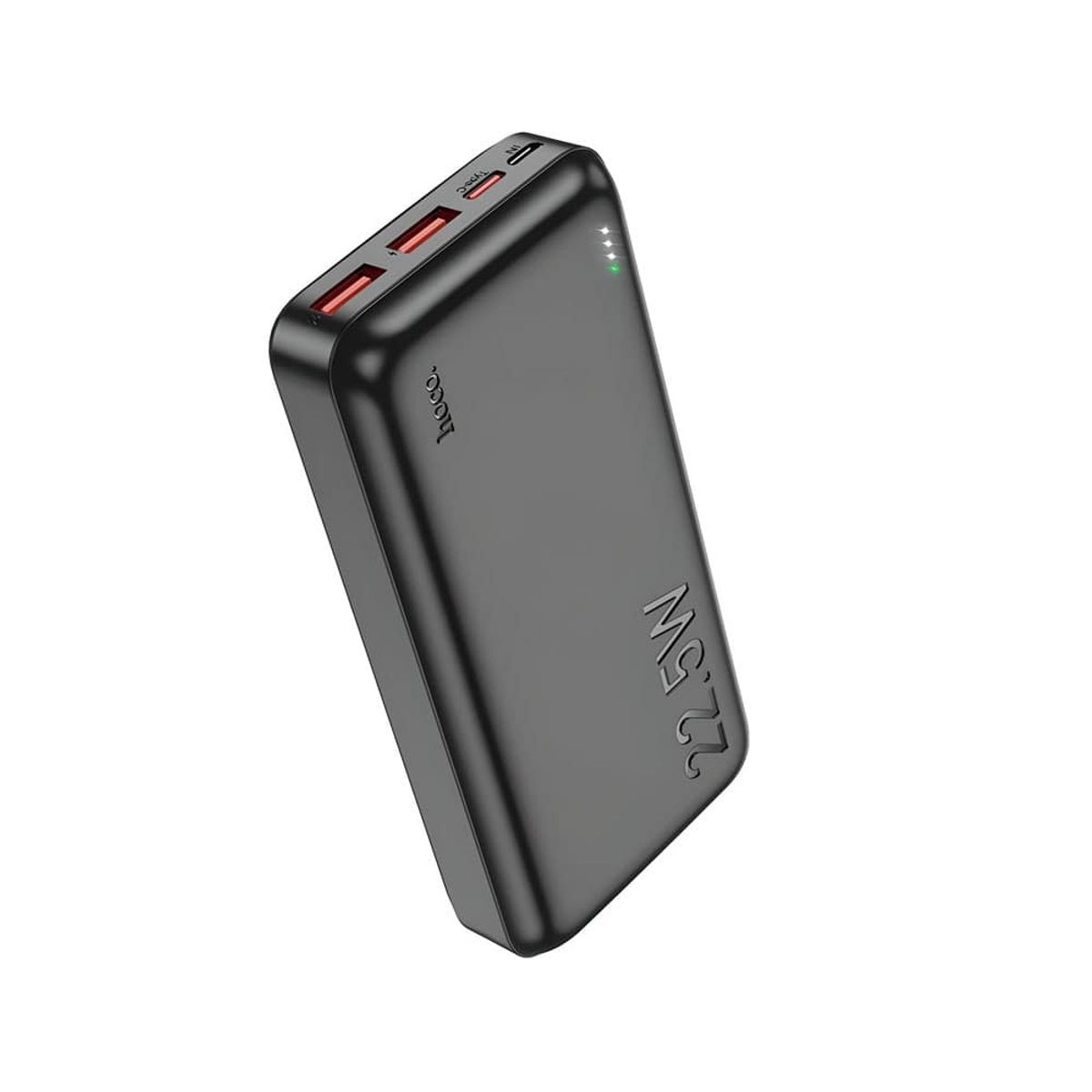 HOCO - Power bank Bateria Externa Smal 20000 Mah Carga Rápida