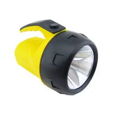 OEM - Foco Busca Camino LED Mini LG92616 Amarillo
