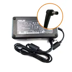 ASUS - CARGADOR 195V-77A 150W 55x25mm ORIGINAL