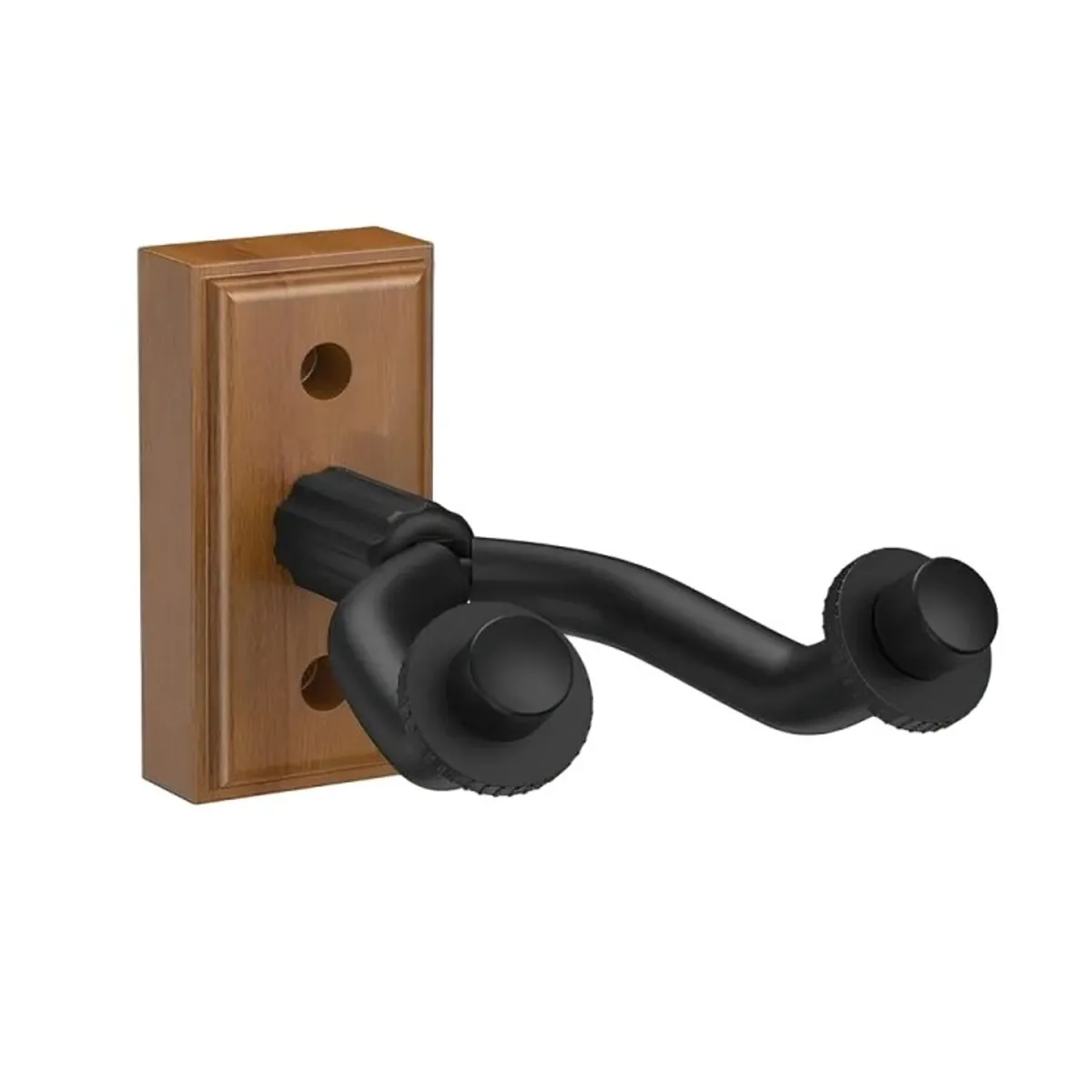 OEM - Soporte Colgador De Pared Para Bajo Guitarra