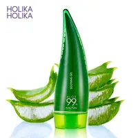Gel 99 Aloe Vera Cosmética Coreana 250ml