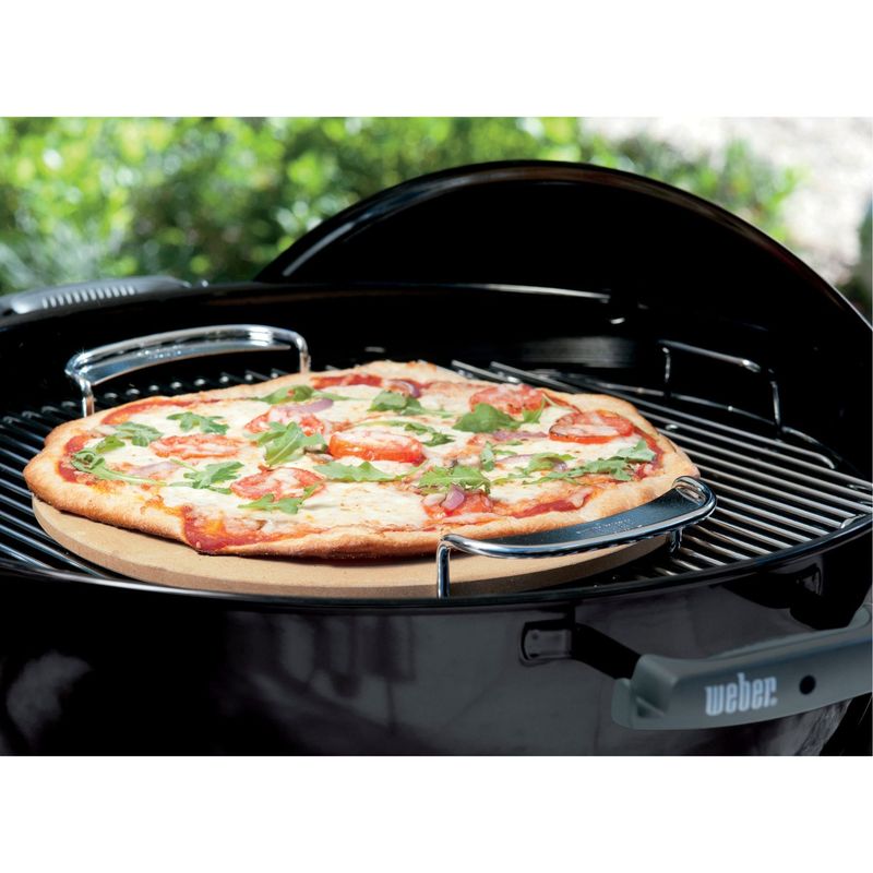 WEBER - Piedra de Pizza Weber