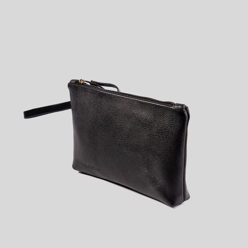 TRAUKO - Neceser Unisex Cuero Trauko Praga