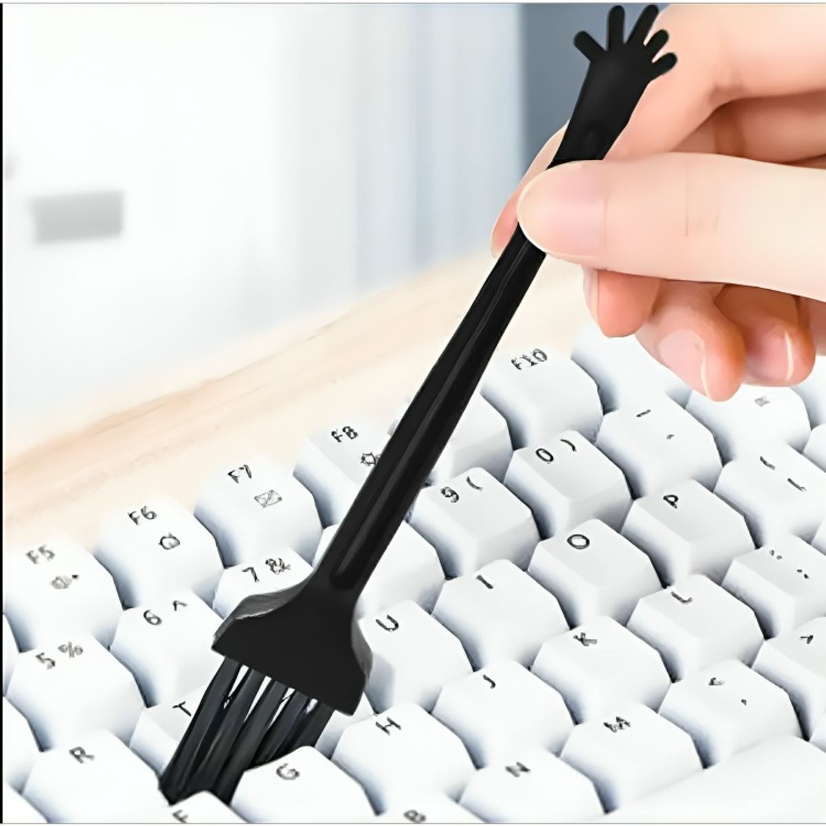 OEM - Kit Limpieza De Auriculares Bluetooth Pantalla Smarphones