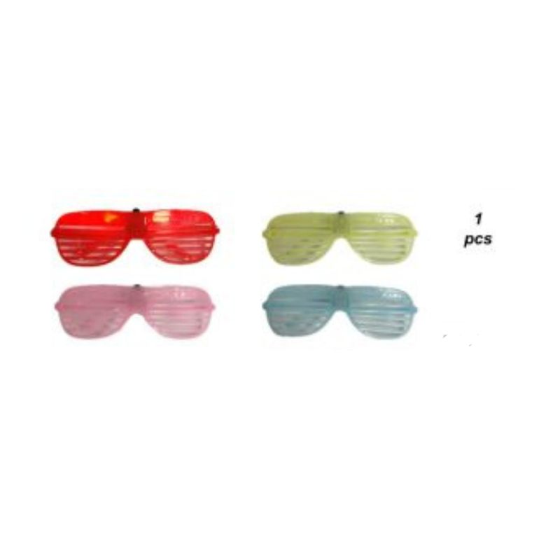 GENERICO - ACCESORIOS PARA FIESTA 1 PCS