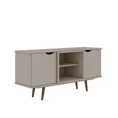 GENERICO - RACK TV HAMPTON BEIGE UTILEX
