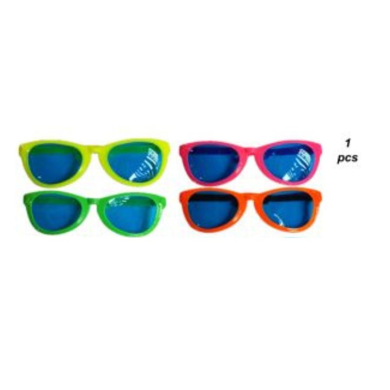 GENERICO - ACCESORIOS PARA FIESTA 1 PCS