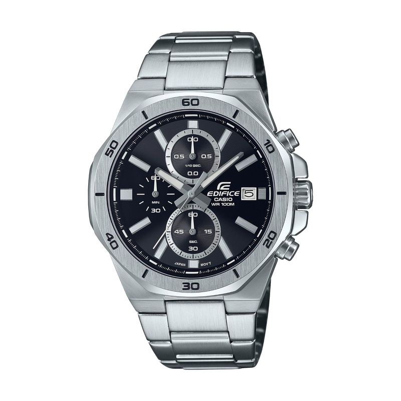 CASIO - Reloj Casio Efv640D-1Avudf Hombre Quartz