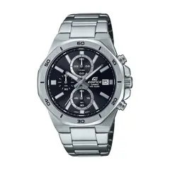 EDIFICE - Reloj Efv640D-1Avudf Hombre