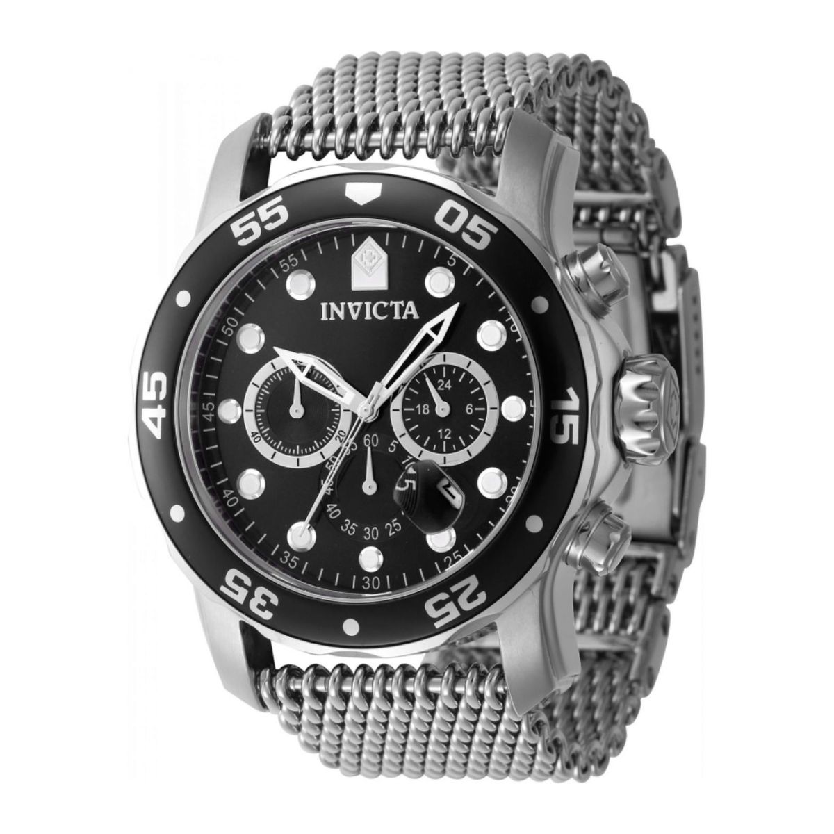 INVICTA - Reloj Invicta 47236 Hombre Quartz