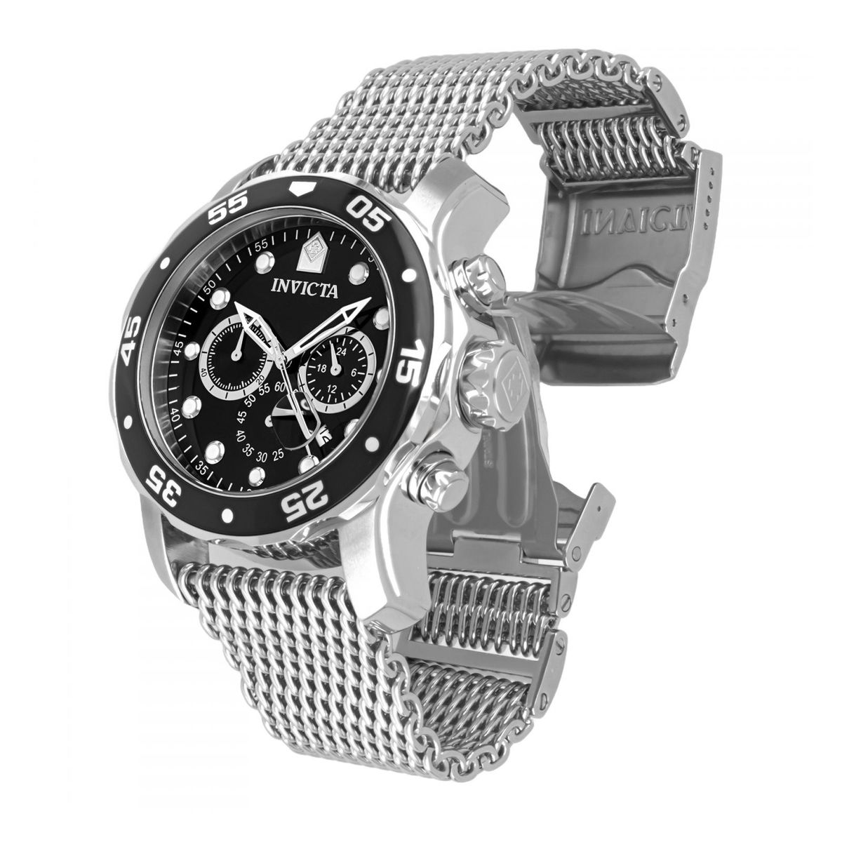 INVICTA - Reloj Invicta 47236 Hombre Quartz