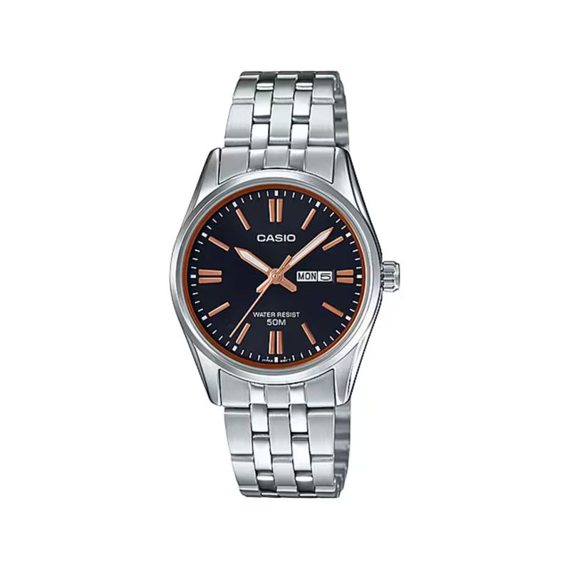 CASIO - Reloj Casio Ltp-1335D-1A2V Mujer Quartz