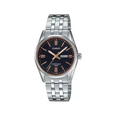 CASIO - Reloj Ltp-1335D-1A2V Mujer Quartz