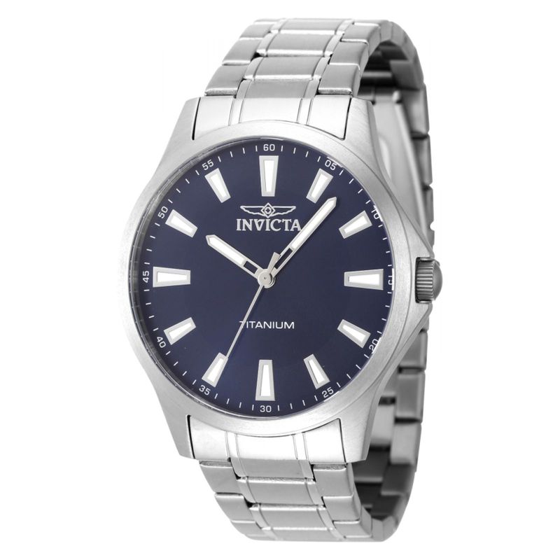 INVICTA - Reloj Invicta 47517 Hombre Quartz