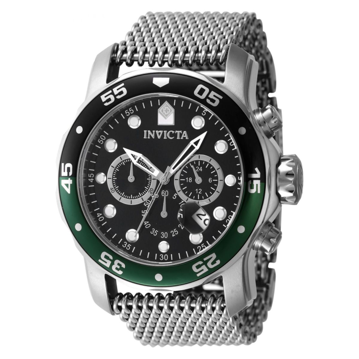 INVICTA - Reloj Invicta 47631 Hombre Quartz