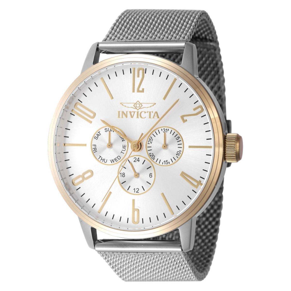 INVICTA - Reloj Invicta 47595 Hombre Quartz