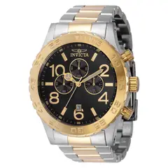 INVICTA - Reloj 40602 Hombre Quartz