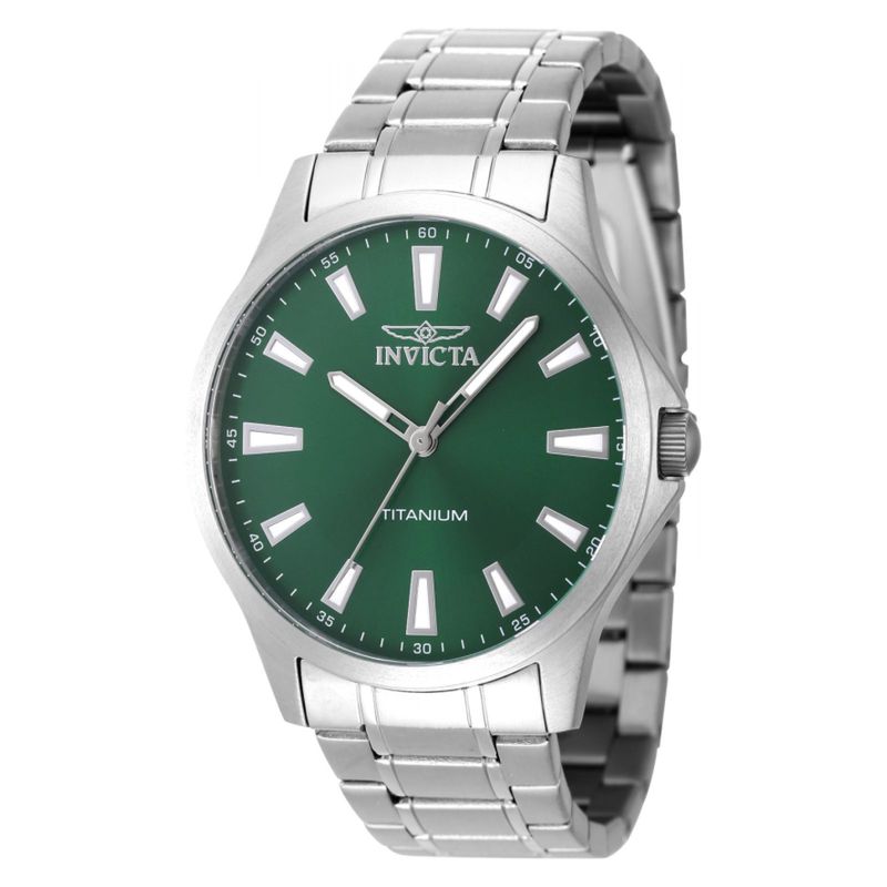 INVICTA - Reloj Invicta 47518 Hombre Quartz