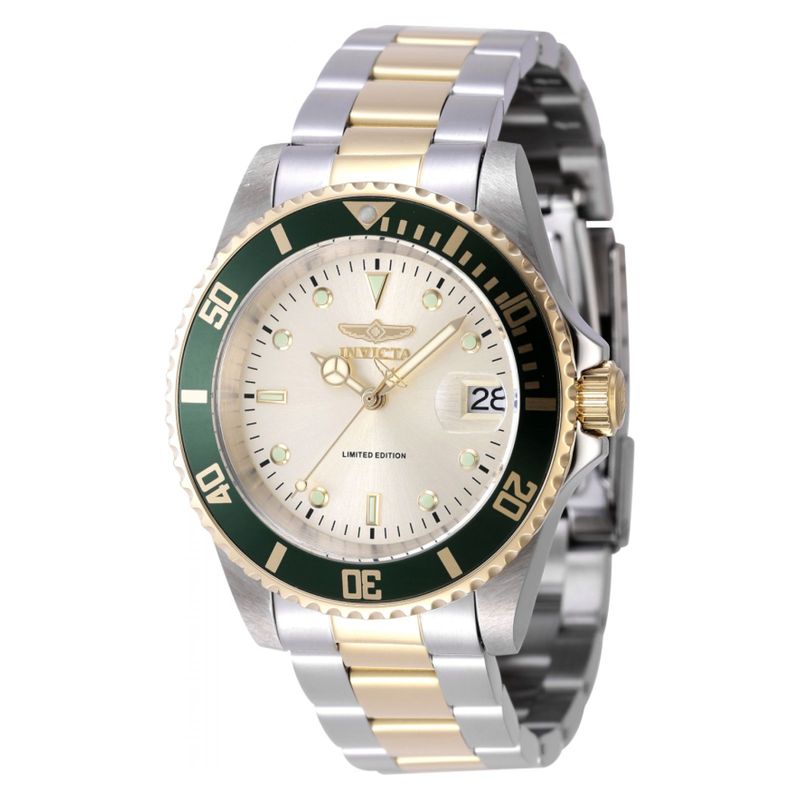 INVICTA - Reloj Invicta 47395 Hombre Automático