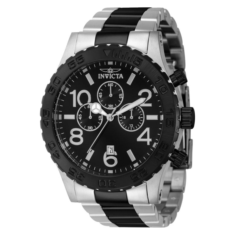 INVICTA - Reloj Invicta 40606 Hombre Quartz