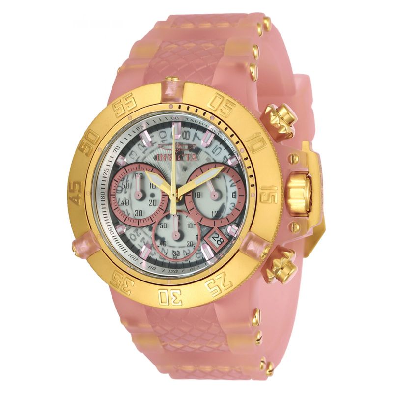INVICTA - Reloj Invicta 24382 Mujer Quartz