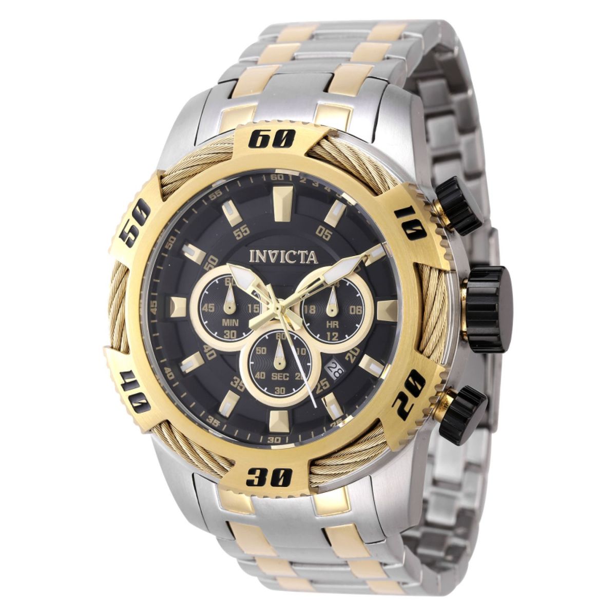 INVICTA - Reloj Invicta 47116 Hombre Quartz