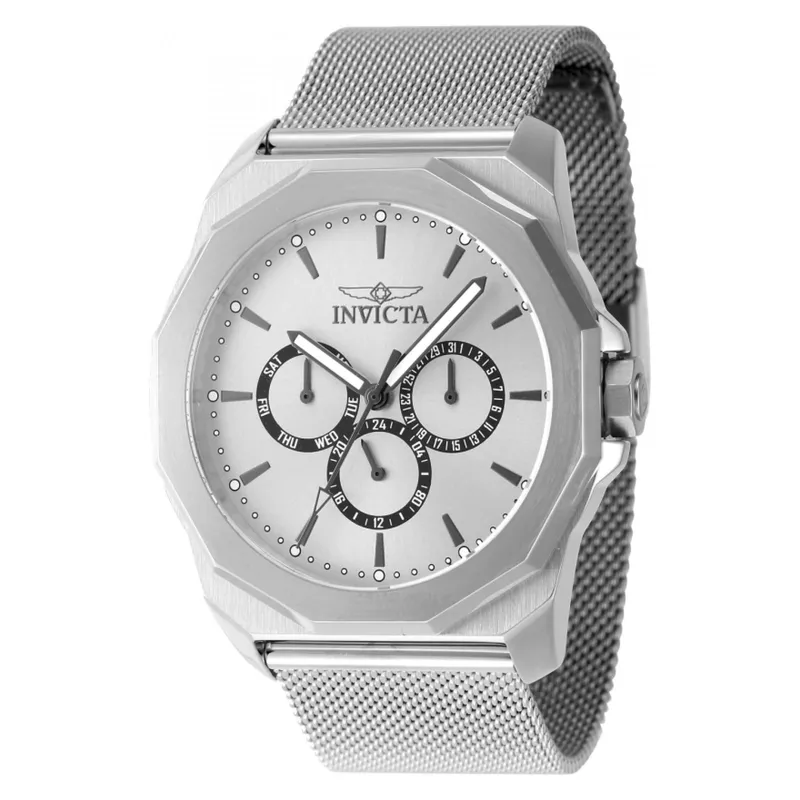 INVICTA - Reloj Invicta 47635 Unisex Quartz