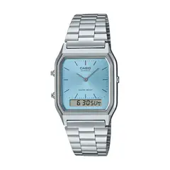 CASIO - Reloj Aq-230A-2A1 Unisex Quartz