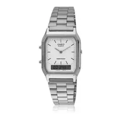 CASIO - Reloj Aq-230A-7D Hombre Quartz