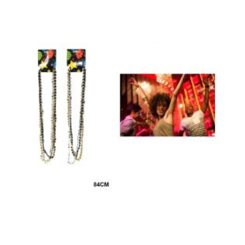 GENERICO - ACCESORIOS PARA FIESTA 1 PCS 84 CM