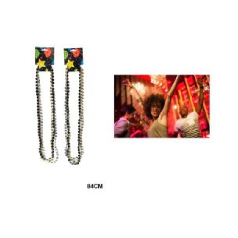 GENERICO - ACCESORIOS PARA FIESTA 1 PCS 84 CM