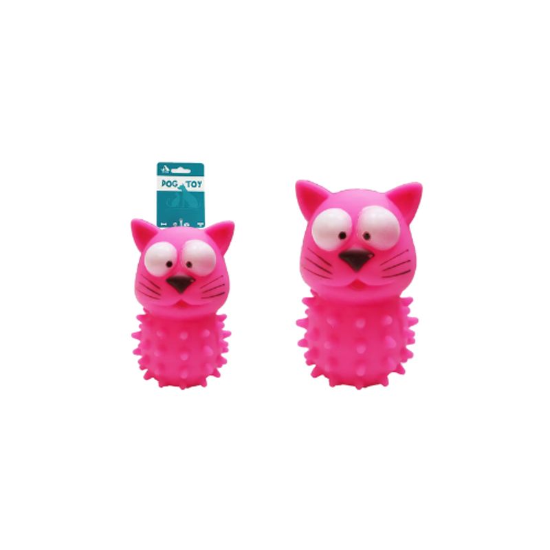 GENERICO - Gato Espinoso 1057cm 55g