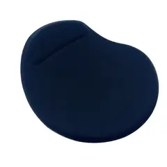 OEM - Pad Mouse Antideslizante de la Marca TECHO Negro