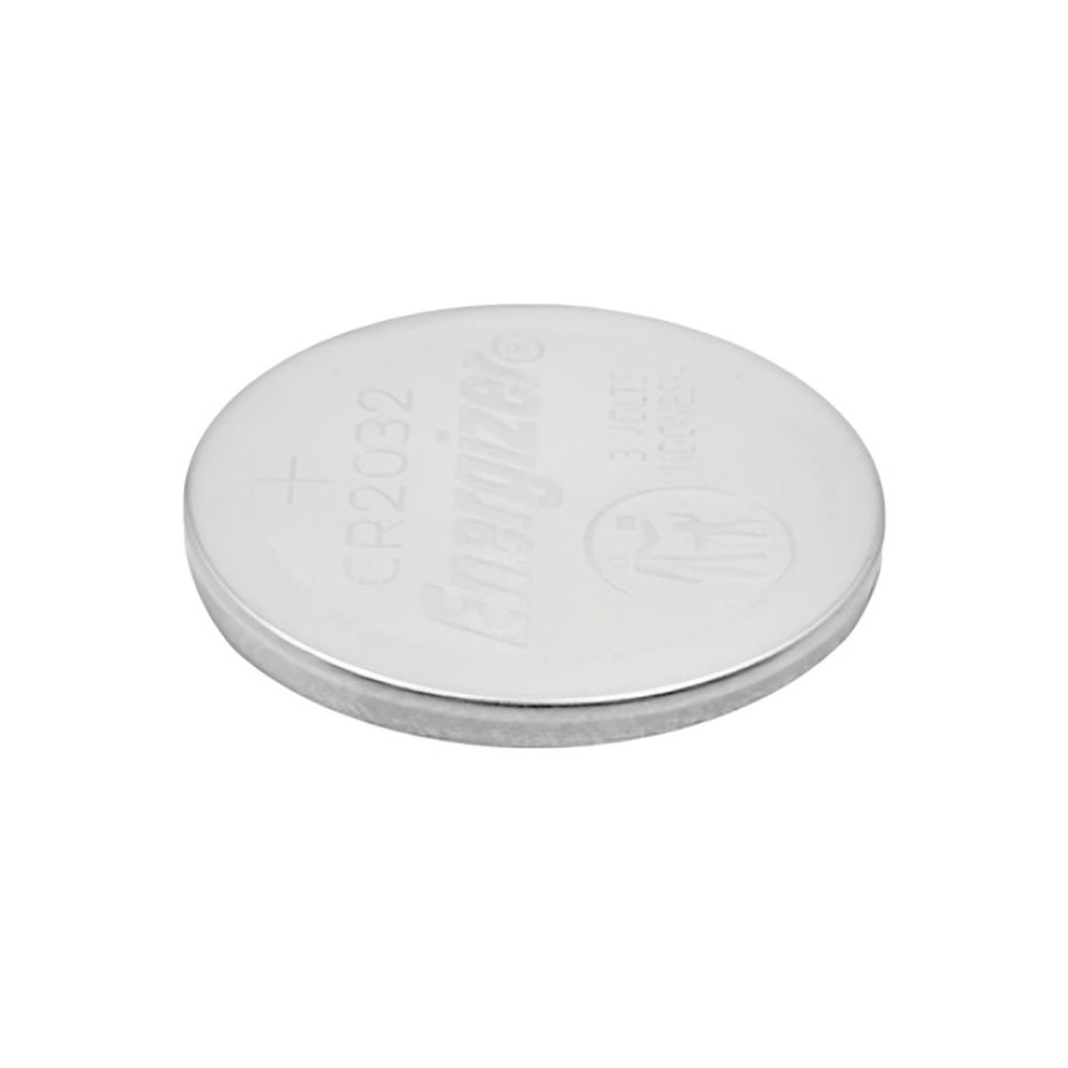 ENERGIZER - PILA DE RELOJ ENERGEIZER CR-2032