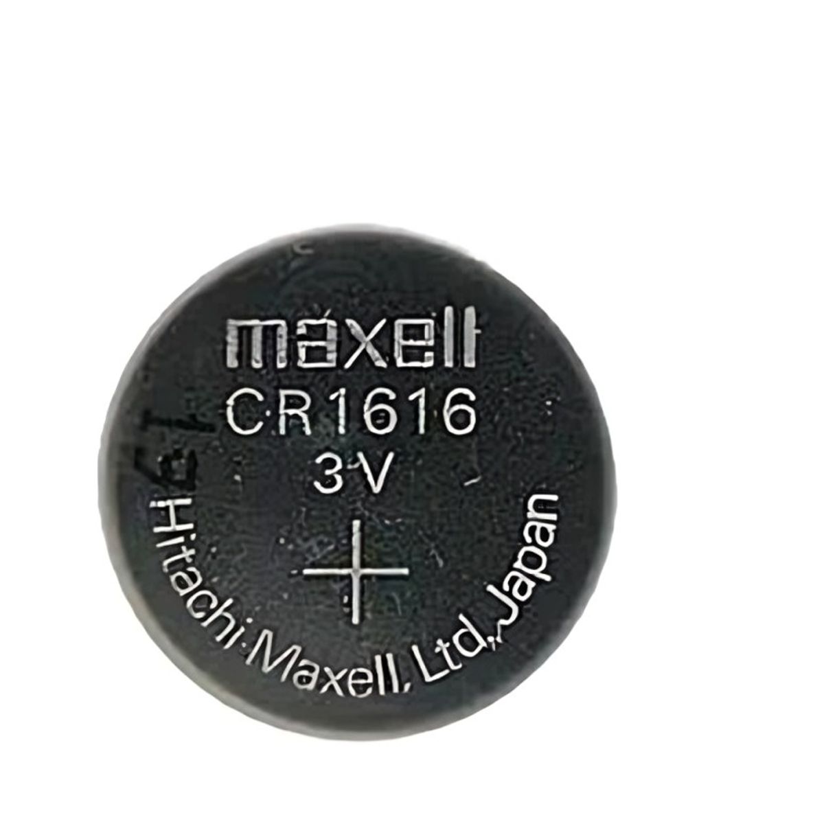 MAXELL - PILA DE RELOJ MAXELL  CR-1616