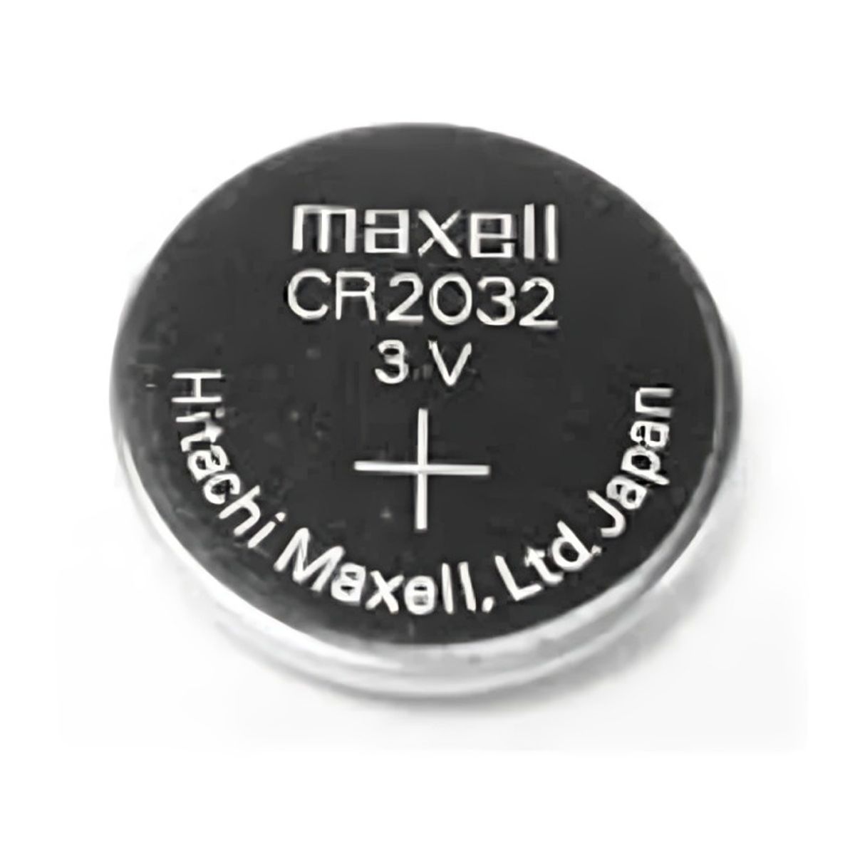 MAXELL - PILA DE RELOJ MAXELL CR-2032